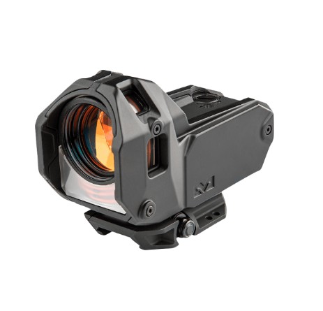 Meprolight, M22 Bullseye Reticle, 3.5 MOA, 1X28 - Image 2