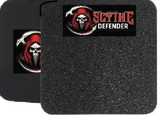 6 X 6 - AR500 Steel Core - Level III/RF1 - Image 4