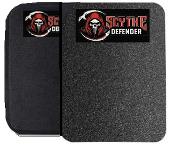 6 X 8 - AR700 Crucible - Level III+/RF2 - Image 4