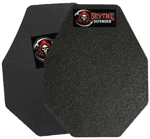 11 X 14 - Lightweight Steel - Level III+/RF2 - Image 10