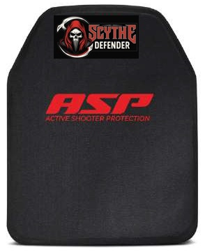 11 X 14 | ACTIVE SHOOTER PROTECTION (ASP) | LEVEL RF2