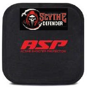 6 X 6 | ACTIVE SHOOTER PROTECTION (ASP) | LEVEL RF2