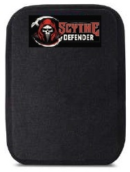 6X8 - PE Polyethylene+ - Level III/RF1