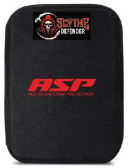 6 X 8 | ACTIVE SHOOTER PROTECTION (ASP) | LEVEL RF2