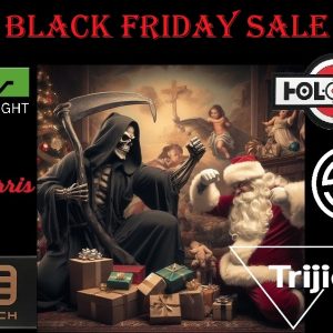BLACK FRIDAY BUNDLE SALE