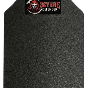 10 X 12 - AR500 Steel Core - Level III/RF1