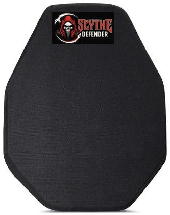 10X12 - PE Polyethylene+ - Level III/RF1 - Image 2