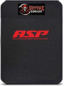 DEFENDER SERIES BACKPACK ARMOR