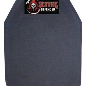 11 X 14 - LEVEL 3A/HG2 - CURVED HARD PLATE - STAB RESISTANT