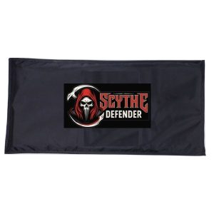 6 X 13 – LEVEL 3A/HG2 – SOFT ARMOR