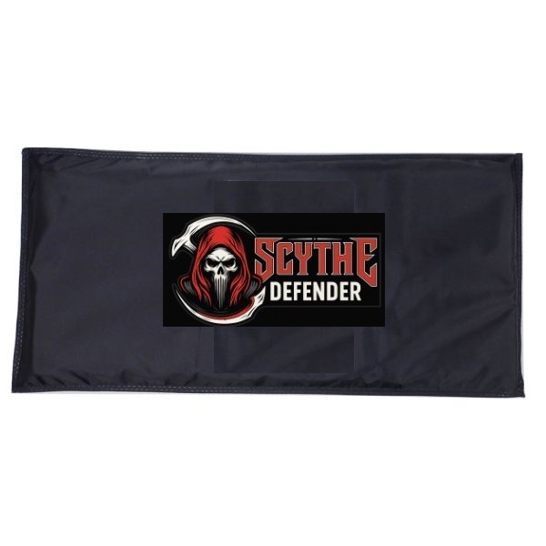 6 X 13 – LEVEL 3A/HG2 – SOFT ARMOR