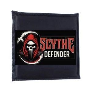 6 X 6 – LEVEL 3A/HG2 – SOFT ARMOR