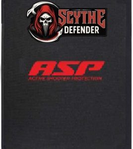 ACTIVE SHOOTER PROTECTION (ASP) | LEVEL RF2