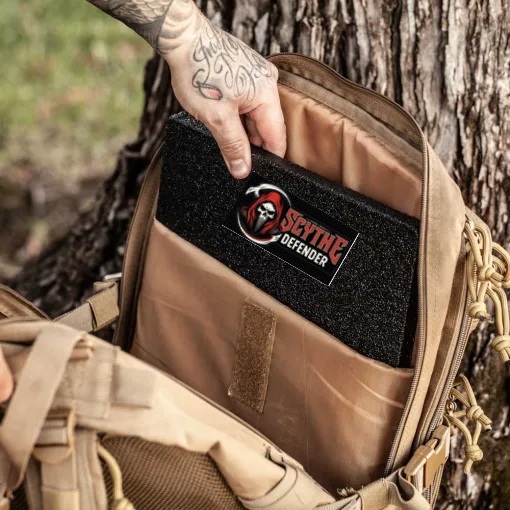 ACTIVE SHOOTER PROTECTION (ASP) | LEVEL RF2 - Image 2