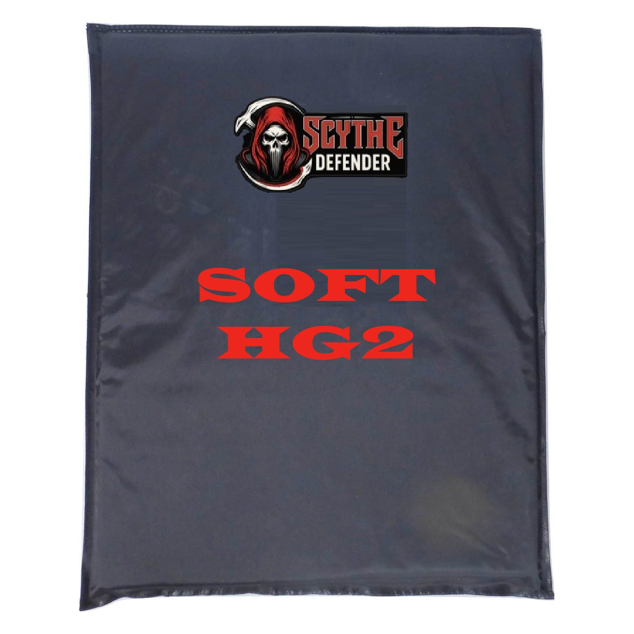 LEVEL 3A/HG2 – SOFT BACKPACK ARMOR