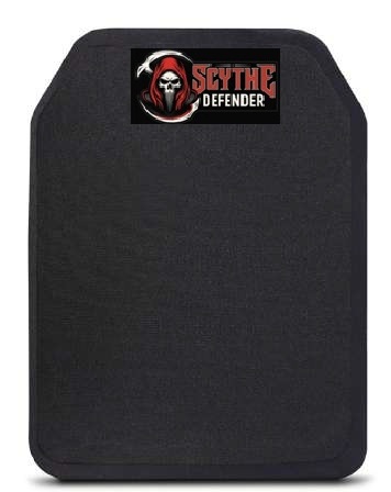 VARIABLE SIZE -SAPI CUT- ALUMINA CERAMIC - LEVEL IV/ RF3 - Image 8