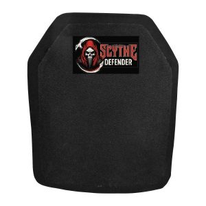 10 X 12 - SILICON CARBIDE - LEVEL IV/ RF3