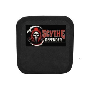 6 X 6 - SILICON CARBIDE - LEVEL IV/ RF3