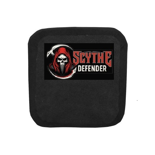 6 X 6 - ALUMINA CERAMIC - LEVEL IV/ RF3