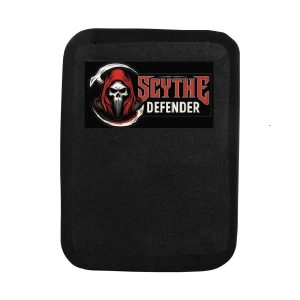 6 X 8 - SILICON CARBIDE - LEVEL IV/ RF3