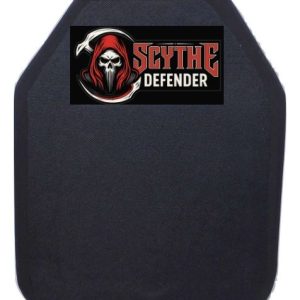 8 X 10 - SILICON CARBIDE - LEVEL IV/ RF3