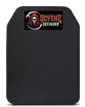 VARIABLE SIZE -SAPI CUT- ALUMINA CERAMIC - LEVEL IV/ RF3 - Image 7