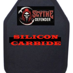 SILICON CARBIDE RF3
