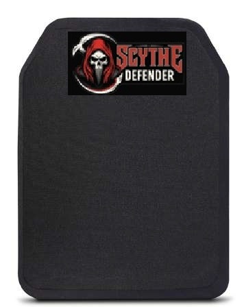 VARIABLE SIZE -SAPI CUT- ALUMINA CERAMIC - LEVEL IV/ RF3 - Image 5