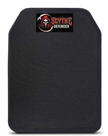 VARIABLE SIZE -SAPI CUT- ALUMINA CERAMIC - LEVEL IV/ RF3 - Image 6